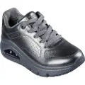 SKECHERS Uno Icon Lustrous Air Treningssko