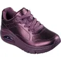 SKECHERS Uno Icon Lustrous Air Treningssko