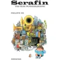 DIOGENES VERLAG AG Serafin und seine Wundermaschine