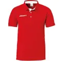 Uhlsport Essential Prime Kortermet Poloskjorte