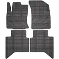 Frogum Gummimåtter Toyota Hilux VIII pickup 2015-