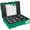 Spax 5000009172009 Kombi-skrue-sortiment 1 Set