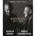 Penguin Books Ltd Renegades - Obama, Barack