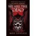 Orion Publishing We Are The Dead