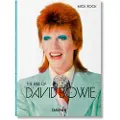 TASCHEN Mick Rock. The Rise of David Bowie. 1972–1973