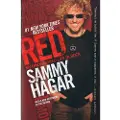 HarperCollins Red - Hagar, Sammy