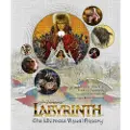 TITAN BOOKS Labyrinth: The Ultimate Visual History