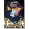 TASCHEN Walt Disney’s Disneyland