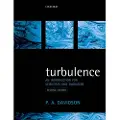 Oxford University Press Turbulence - Davidson, Peter