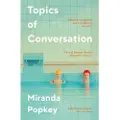 Profile Books Topics of Conversation