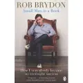 Penguin Books Ltd SMALL MAN IN A BOOK