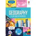 Usborne Geography for Beginners