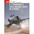 BLOOMSBURY F-4 Phantom II Wild Weasel Units in Combat