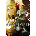 Little, Brown and Company Overlord, Vol. 8 (manga)