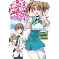 J-Novel Club My Instant Death Ability Is So Overpowered, No One in This Other World Stands a Chance Against Me! —AO—, Vol. 1 (manga)