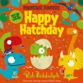HarperCollins Happy Hatchday