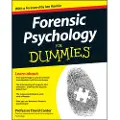 Wiley Forensic Psychology For Dummies