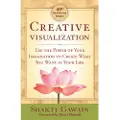 NEW WORLD LIBRARY Creative Visualization 4oth Anniversary Edition
