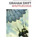 Simon & Schuster Shuttlecock - Swift, Graham