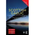 Taylor & Francis Ltd Colloquial Scottish Gaelic