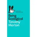 Penguin Books Ltd Being Ecological