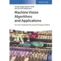 Wiley-VCH Machine Vision Algorithms and Applications