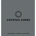 TEN SPEED PRESS Cocktail Codex