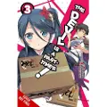 Little, Brown and Company The Devil Is a Part-Timer, Vol. 3 (Manga)