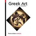 Thames & Hudson Greek Art