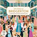 Netflix The World of Bridgerton