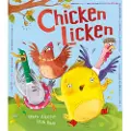 Little Tiger Press Group Chicken Licken