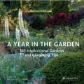 Prestel Publishing Year in the Garden