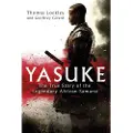 Little, Brown and Company Yasuke - Lockley, Thomas