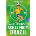 Scholastic Skills from Brazil