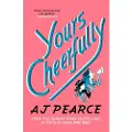 Pan Macmillan Yours Cheerfully