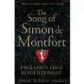 Pan Macmillan The Song of Simon de Montfort