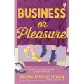 Penguin Books Ltd Business or Pleasure