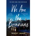Pan Macmillan We Are the Brennans