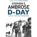Simon & Schuster D-Day - Ambrose, Stephen E.