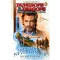 Cornerstone Dungeons & Dragons: Honor Among Thieves: The Road to Neverwinter