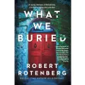 Simon & Schuster What We Buried