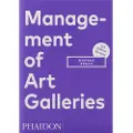 Phaidon Press Management of Art Galleries