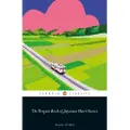 Penguin Books Ltd The Penguin Book of Japanese Short Stories