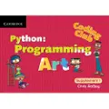 CAMBRIDGE UNIVERSITY PRESS Coding Club Python: Programming Art Supplement 1