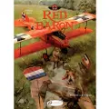 CINEBOOK LTD Red Baron Vol. 3: Dungeons and Dragons