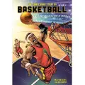 Penguin Random House Comic Book Story of Basketball