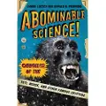 Columbia University Press Abominable Science!