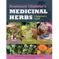 Workman Publishing Rosemary Gladstar's Medicinal Herbs: A Beginner's Guide