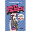 HarperCollins Scott Pilgrim vs The World