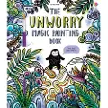 Usborne Unworry Magic Painting Book